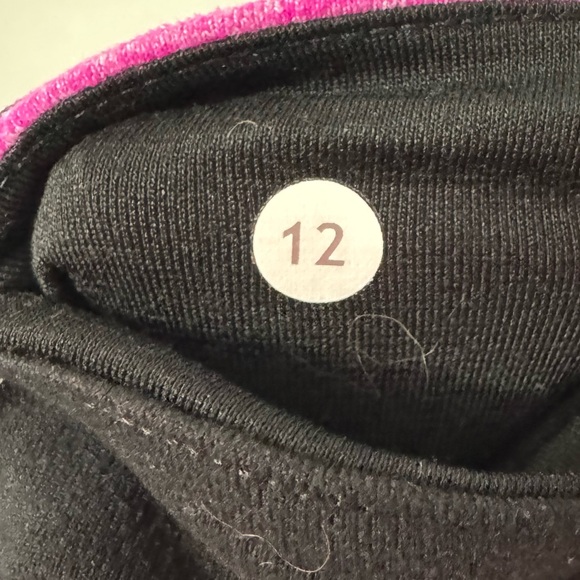 Lululemon Groove Crop Reversible Flare Leggings - Picture 13 of 13